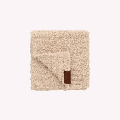 Plush Toddler Blankets | 30" x 40"