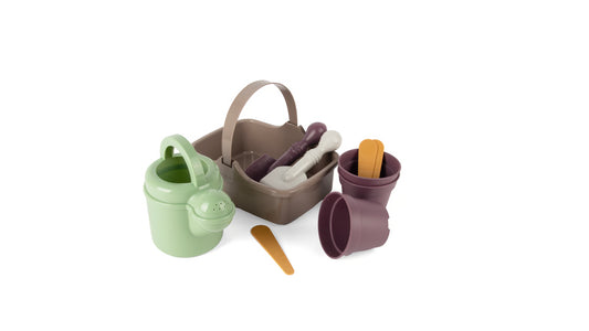 Green Garden Planting Set