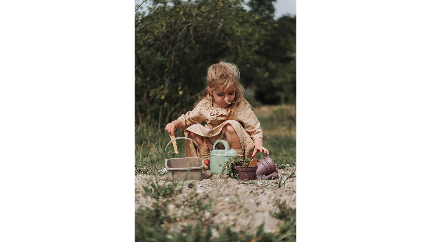 Green Garden Planting Set