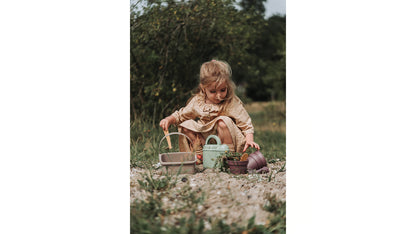 Green Garden Planting Set
