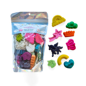 Crayon Pack - Fantasy