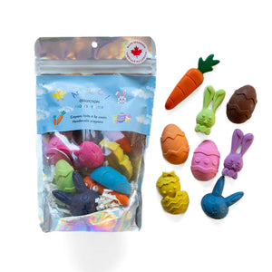 Crayon Pack - Easter