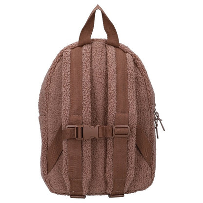Mini Backpack - Comfort Friends Brown