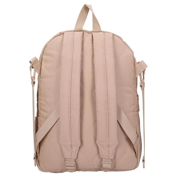 Diaper Backpack - Beige
