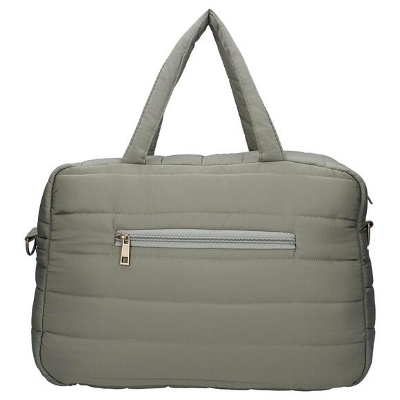 Diaper Bag - Gracious Green