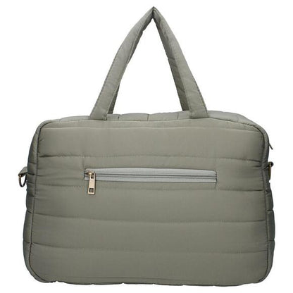 Diaper Bag - Gracious Green