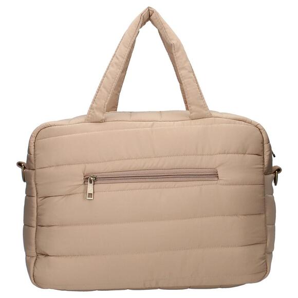 Diaper Bag - Gracious Beige
