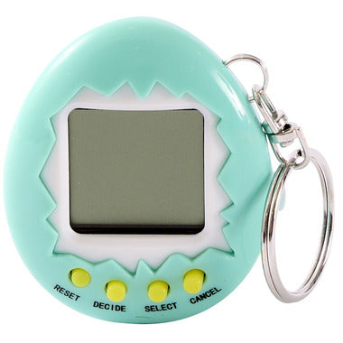 DIGITAL PET in my pocket