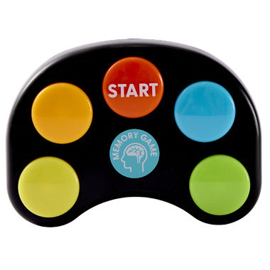 Tap & Match Memory Game