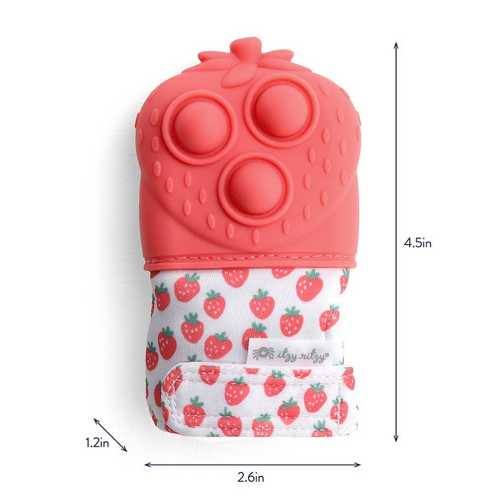 *New Option* Itzy Mitt Pop™