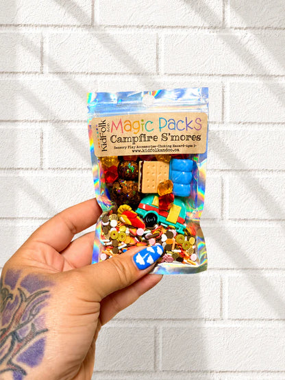 Magic Packs
