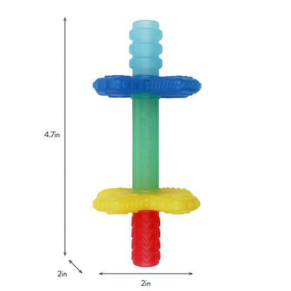 Itzy Ritzy Teensy Tubes™