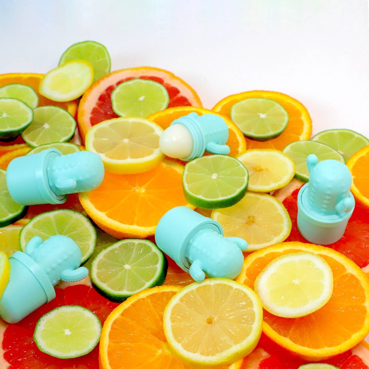 Rebels Lip Balm 100% Natural