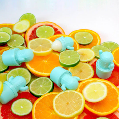 Rebels Lip Balm 100% Natural