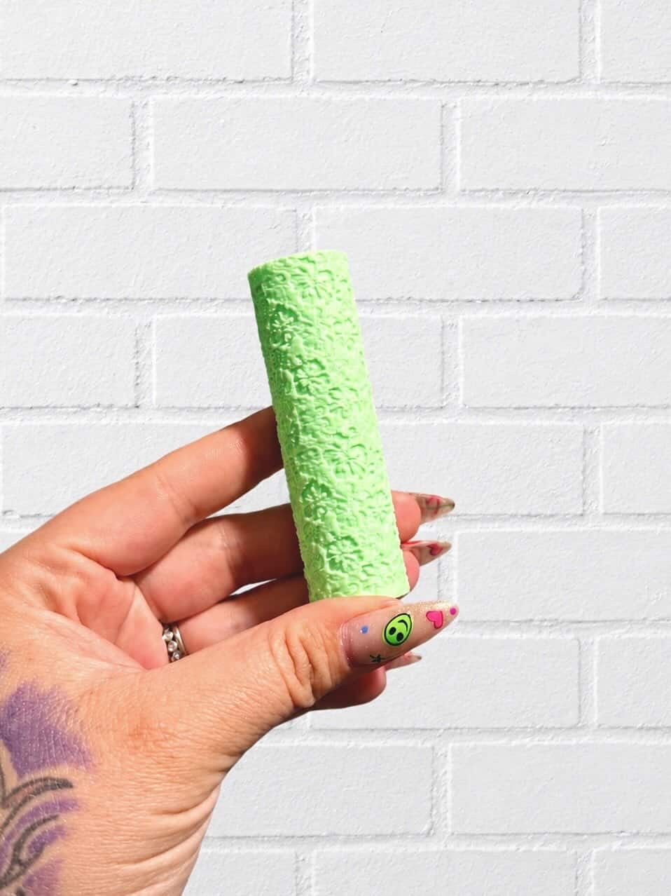 Mini Roller
