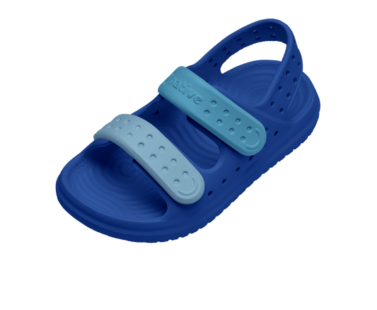 Chase - UV Blue/Aquarius Blue