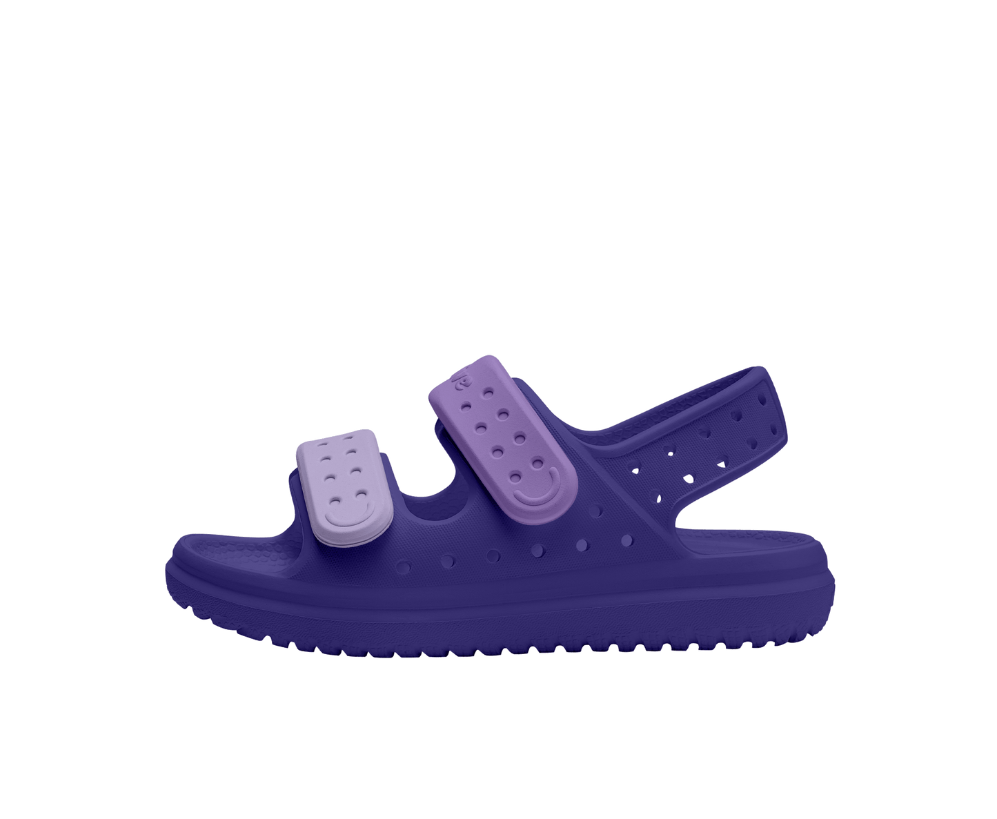 Chase - Glamour Purple/Twirling Purple