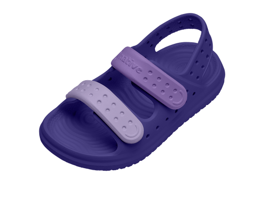 Chase - Glamour Purple/Twirling Purple