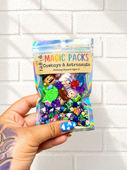 Magic Packs