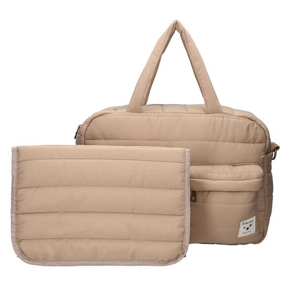 Diaper Bag - Gracious Beige