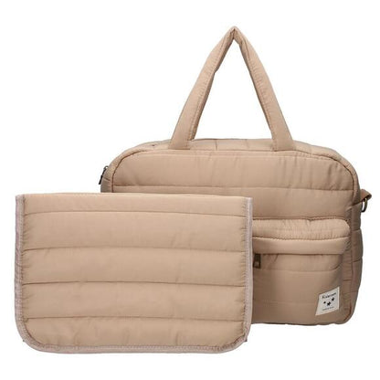 Diaper Bag - Gracious Beige
