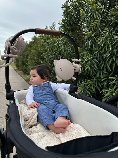 *New* Itzy Peek Stroller Mirror™