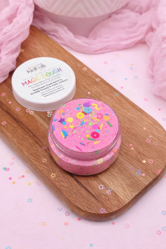 Magic Dough - Pastel (4oz)