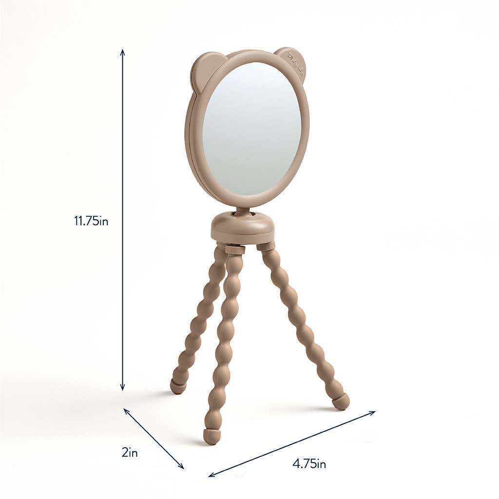 *New* Itzy Peek Stroller Mirror™