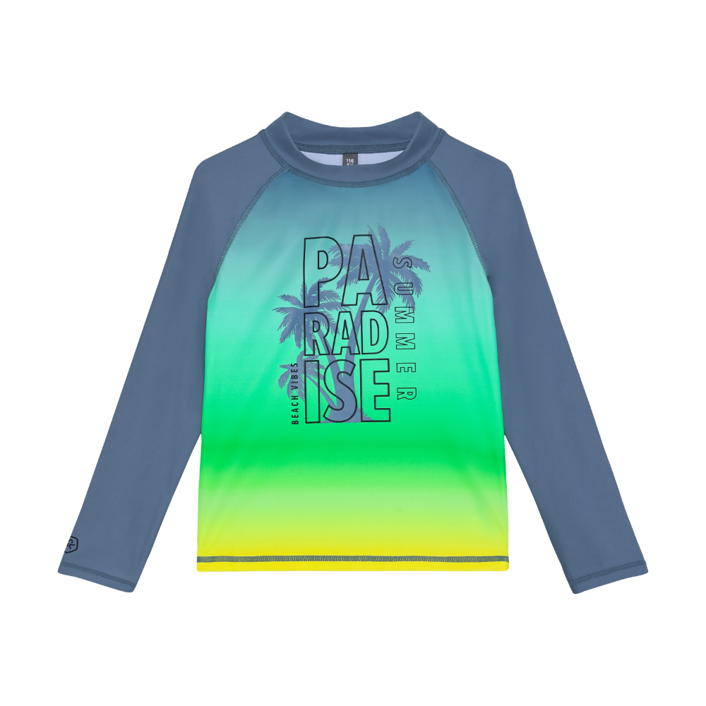 UV Long Sleeve T-Shirt