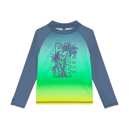 UV Long Sleeve T-Shirt