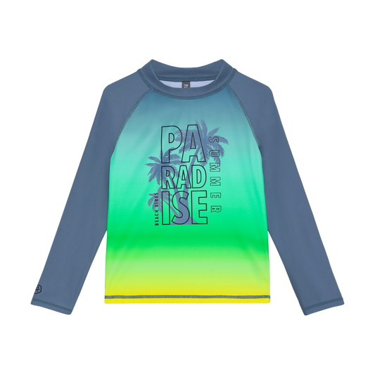 UV Long Sleeve T-Shirt