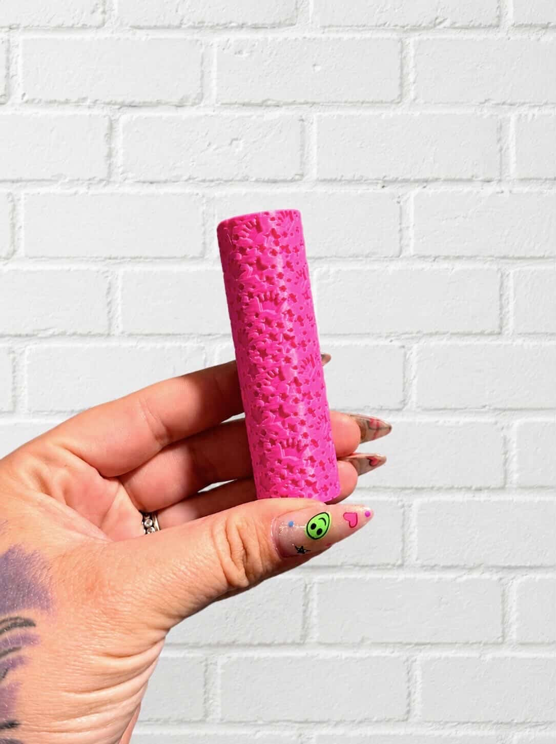 Mini Roller