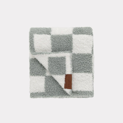 Plush Toddler Blankets | 30" x 40"