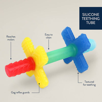 Itzy Ritzy Teensy Tubes™