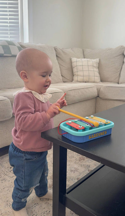 *NEW* Xylophone Itzy Music School™