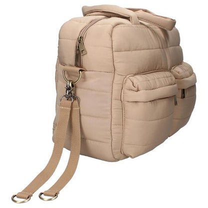 Diaper Bag - Gracious Beige