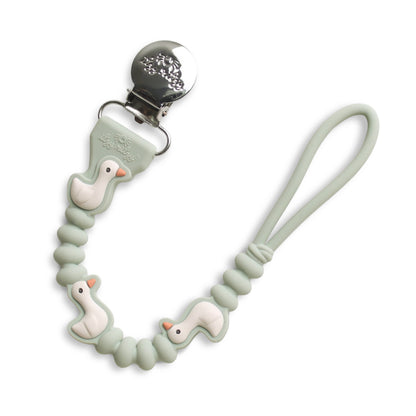 Itzy Paci Strap Plus Goose