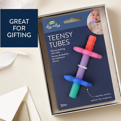 Itzy Ritzy Teensy Tubes™