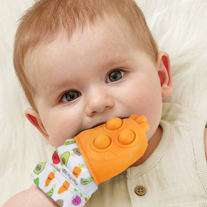 *New Option* Itzy Mitt Pop™