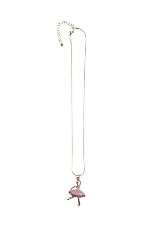 Ballet Beauty Necklace