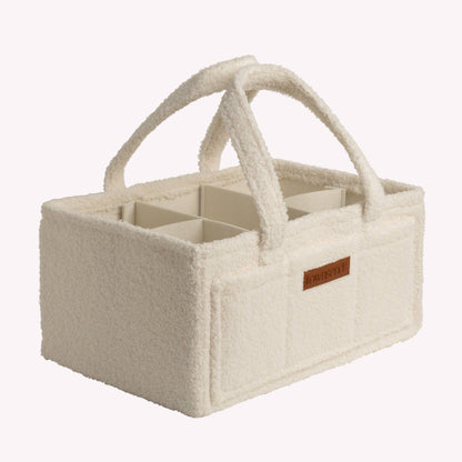 Teddy Diaper Caddy