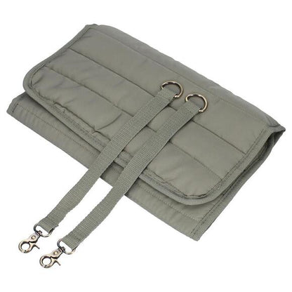 Diaper Bag - Gracious Green