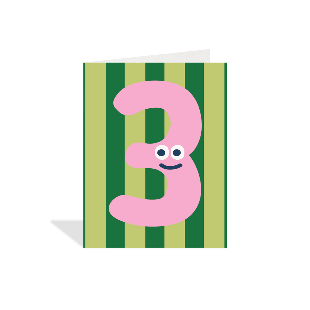 Age 3 - ENCLOSURE