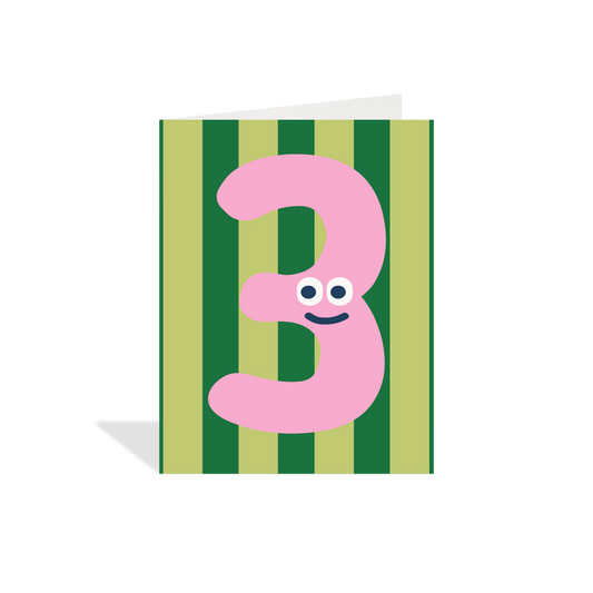 Age 3 - ENCLOSURE