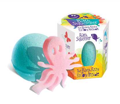 Bath Squiggler Display Box (48 units)