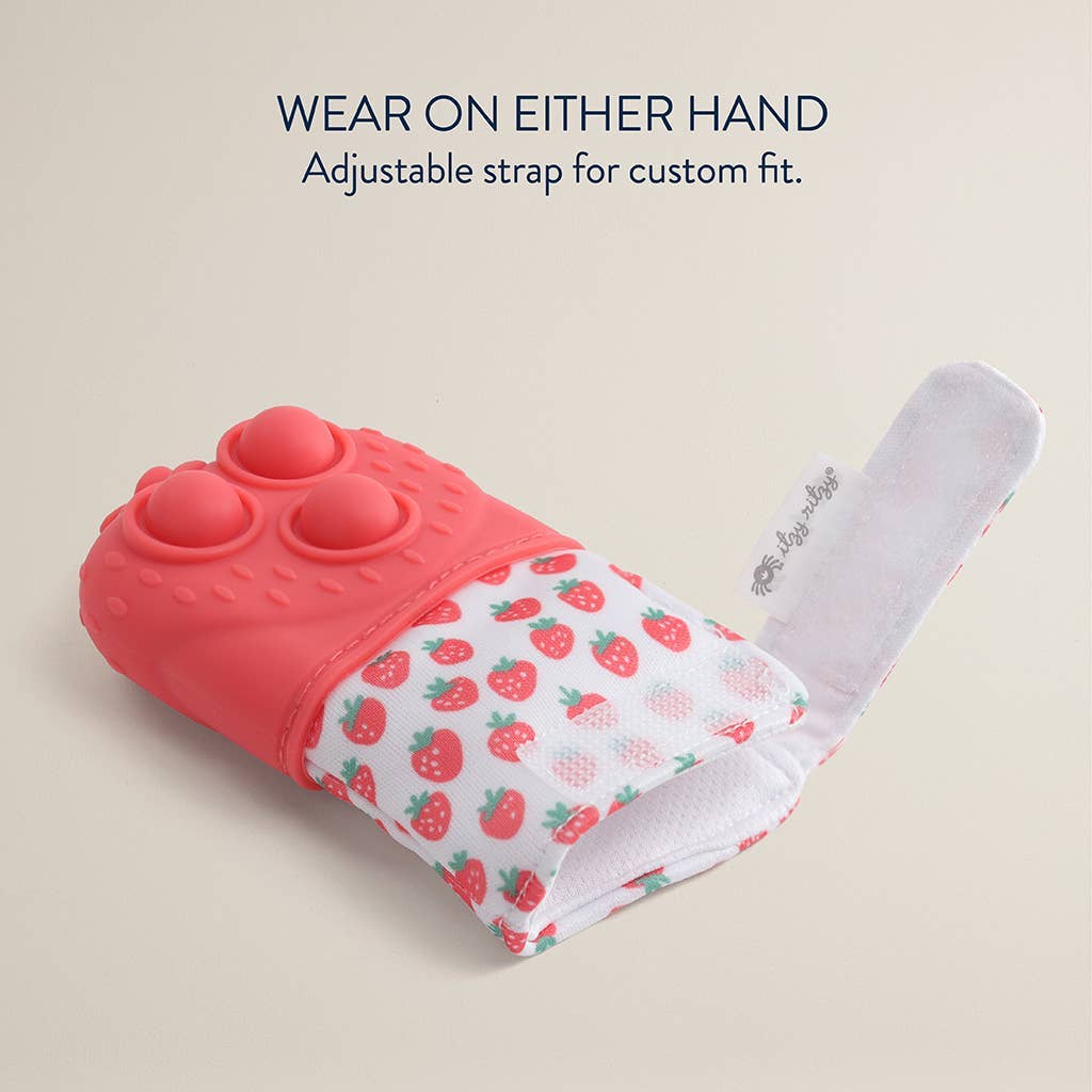 *New Option* Itzy Mitt Pop™