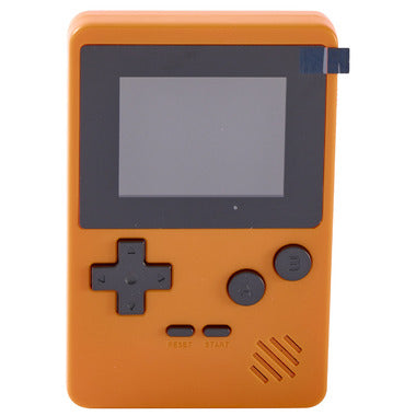 Handheld Retro Arcade