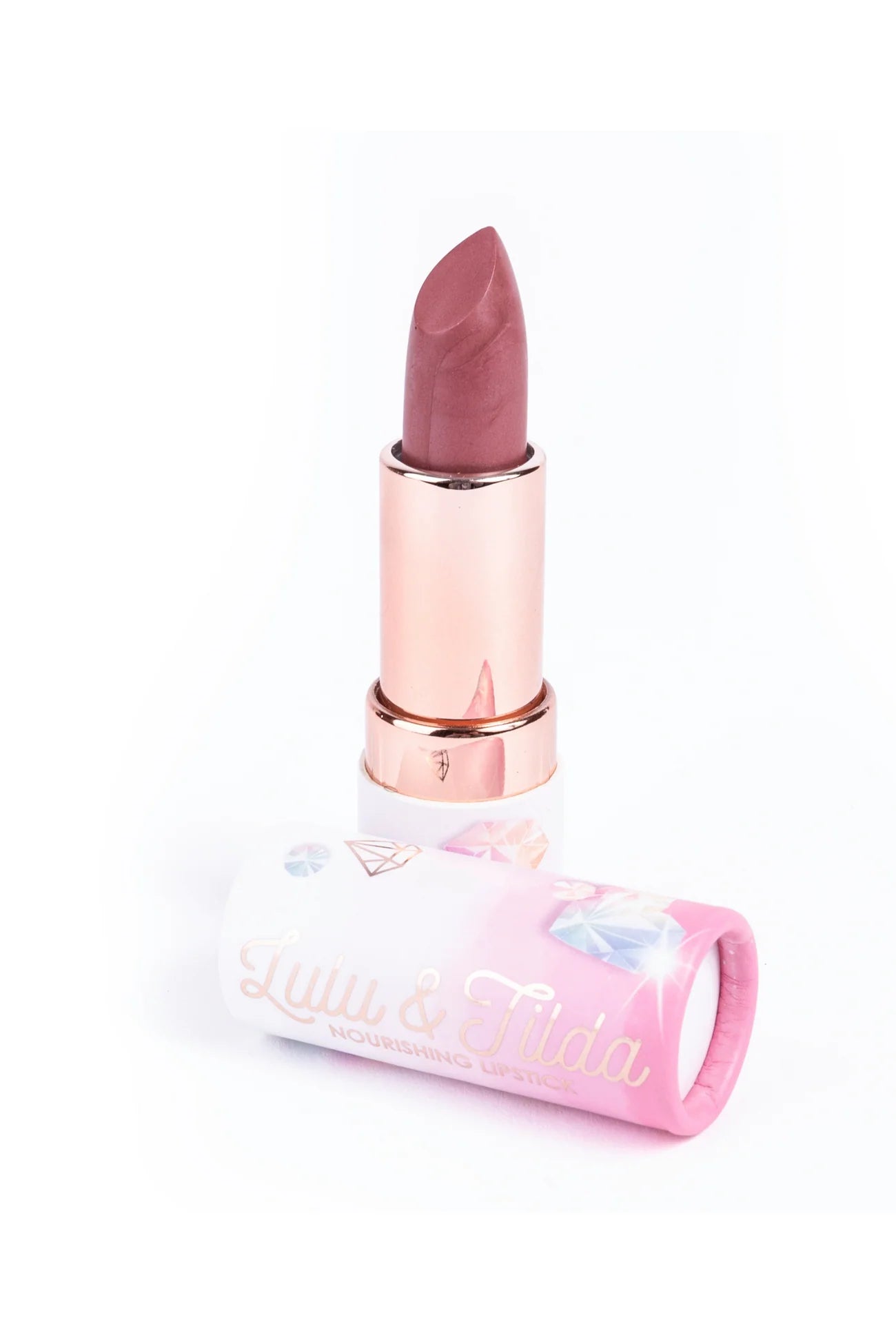 Nourishing Lipstick