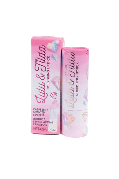 Nourishing Lipstick