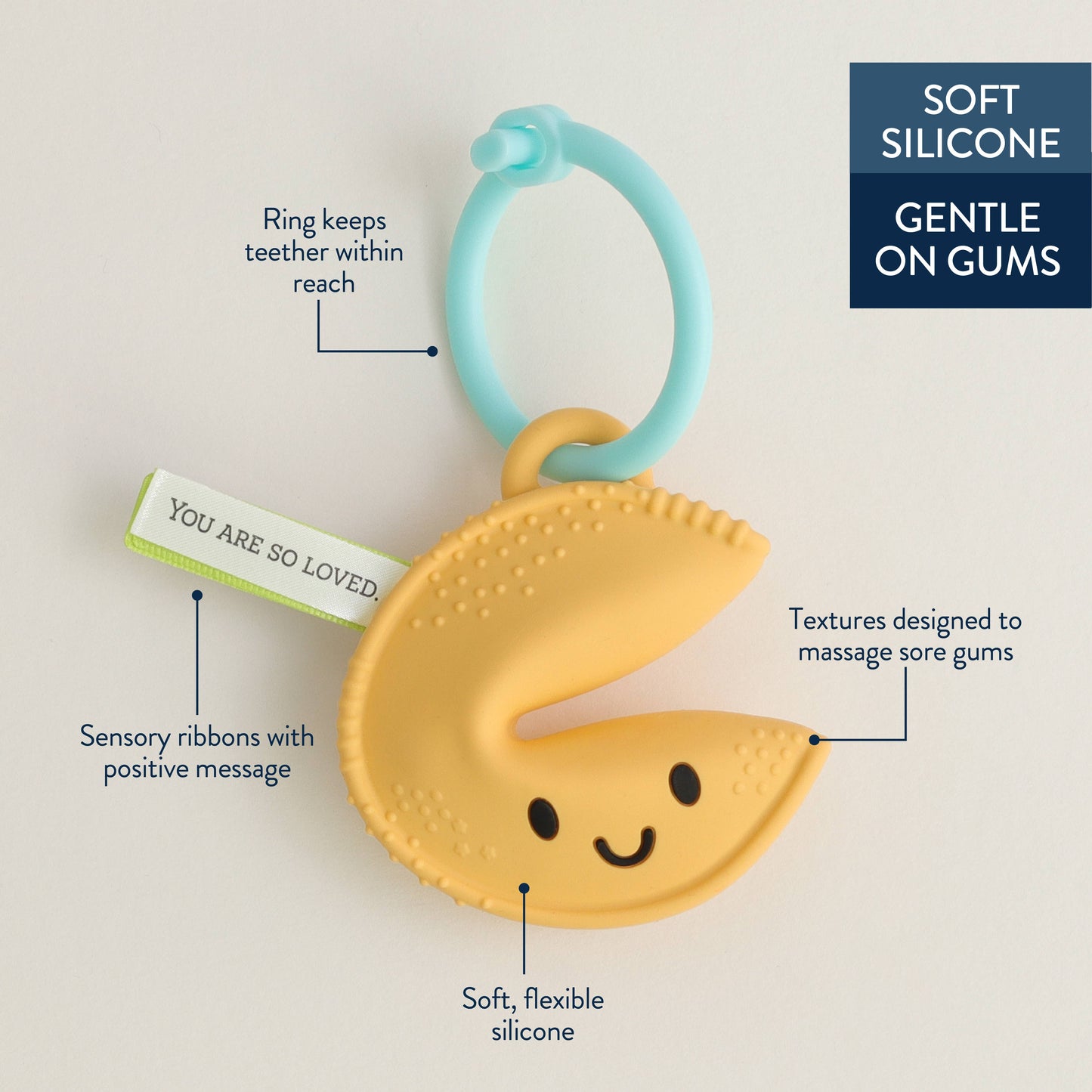 *NEW* Fortune Cookie Itzy Treat™